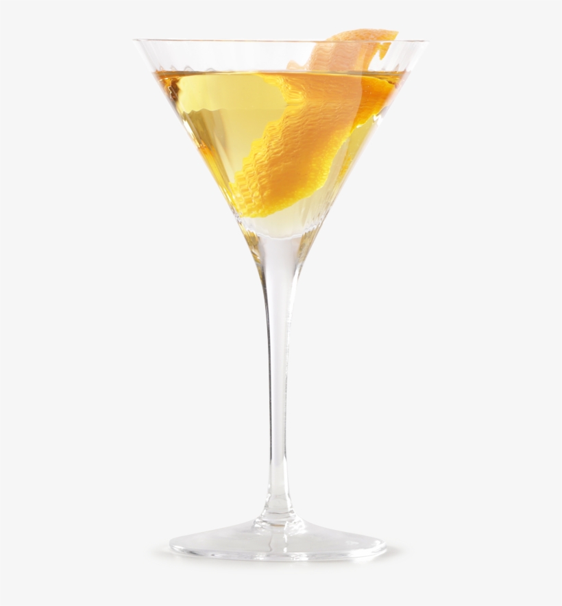 Vesper - Cocktail, transparent png