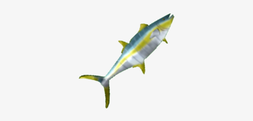 Tuna - Tactical Tuna Tradelands, transparent png