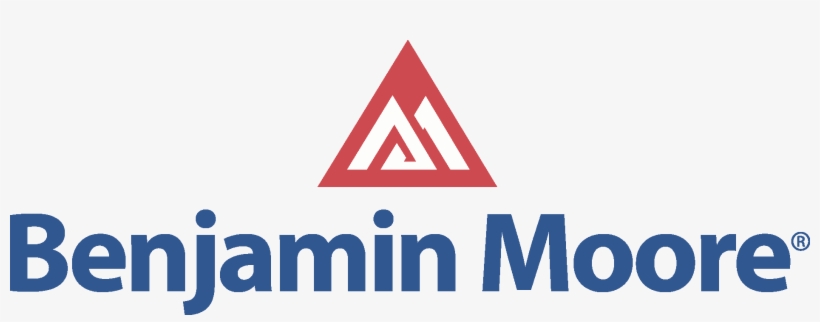 Benjamin Moore Paints Logo - Benjamin Moore Logo Png, transparent png