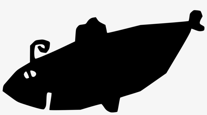 Tuna Fish Sandwich Silhouette Tuna Salad Sashimi - Tuna, transparent png