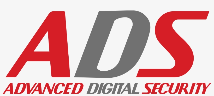 Ads Cctv Logo Png Transparent - Portable Network Graphics, transparent png