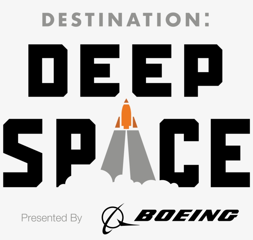 Kickoff - First Destination Deep Space, transparent png