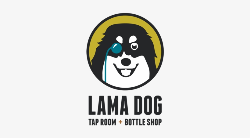 Central Coast Craft Beer Week Kickoff At Lama Dog - Lama Dog In Santa Barbara, transparent png