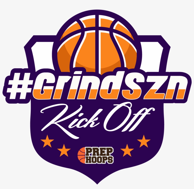 #grindszn Kickoff - Basketball, transparent png