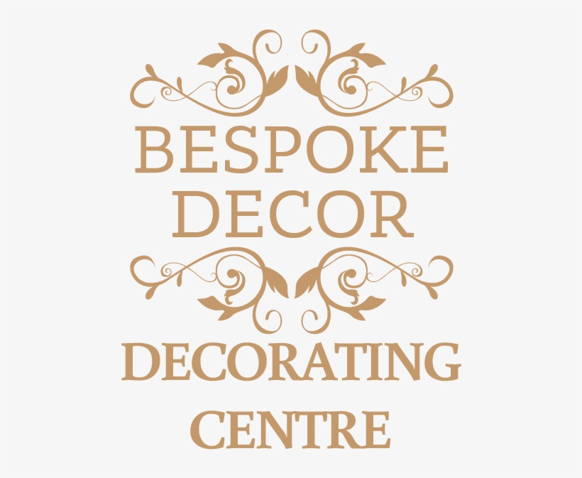 Bespoke Decor Company Logo - Die Besten Sachen Im Leben Ist Familie Teller, transparent png