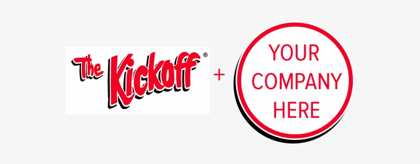 Partner With The Kickoff To - Business Kick Off, transparent png
