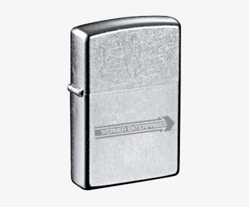 Zippo 24 Printed Lighters - Windproof Lighter Street, transparent png
