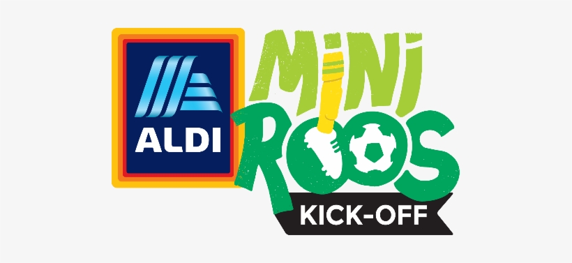 Register For Aldi Miniroos Kickoff - Aldi Miniroos Kick Off, transparent png