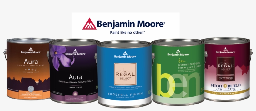 Regal Select Exterior High Build - Soft Gloss Finish(403), transparent png
