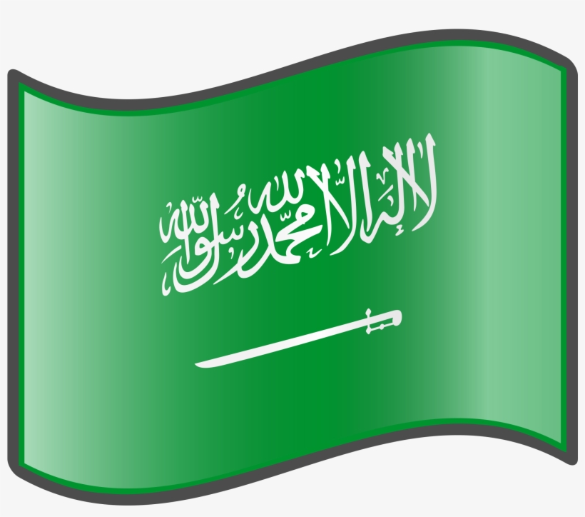Open - Flag: Nejd From 1921 To 1926, transparent png