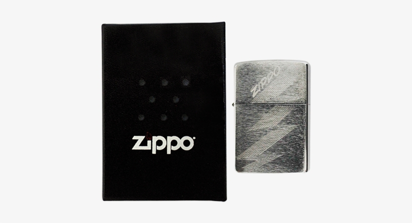 Zippo - Burgundy Leather Wrap Rollerball Pen, transparent png