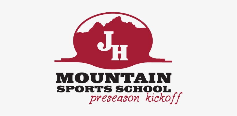 Come By Hoback Sports On October 25th And See The Mountain - Jackson Hole Sports Logo, transparent png