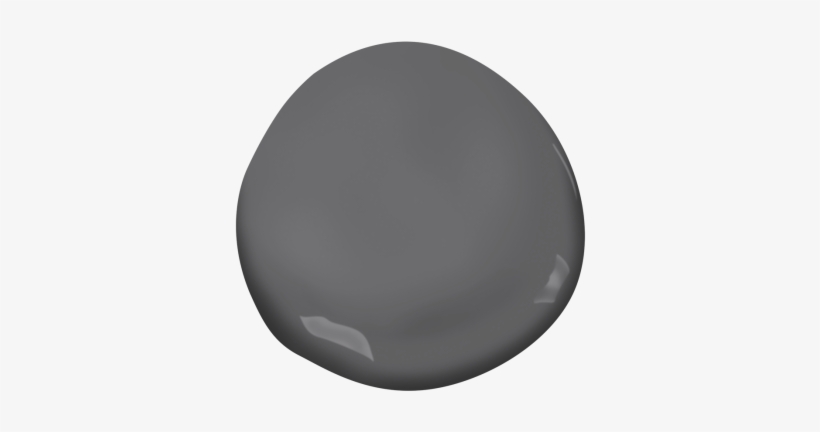 Gray Gardens Benjamin Moore, transparent png