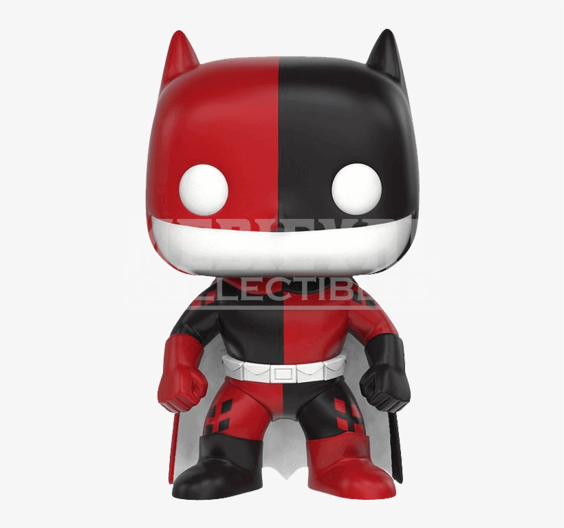 Batman Impopster Harley Quinn Pop Figure - Batman And Harley Quinn Lego, transparent png