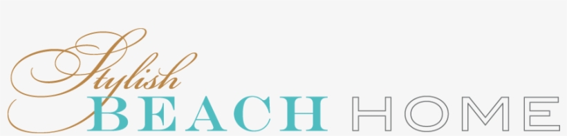Stylishbeachhome - Com - Paint, transparent png