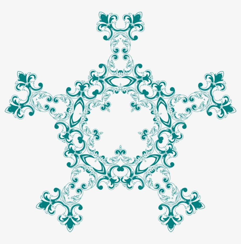 Floral Design Shape Drawing Point Leaf - Vector Graphics, transparent png