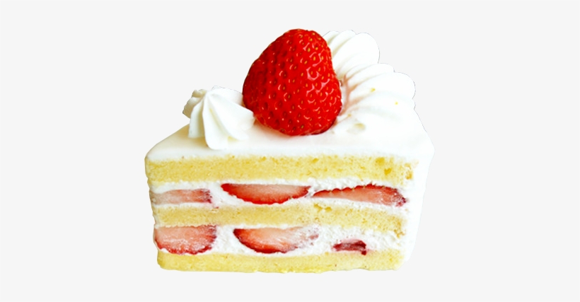 Have Some Food Pngs On Me - Cute Strawberry Shortcake Food, transparent png
