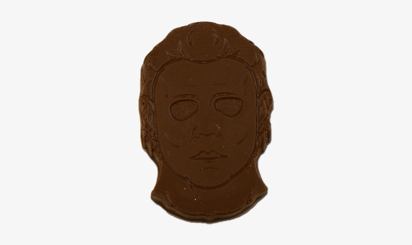 The Shape - Chocolate, transparent png