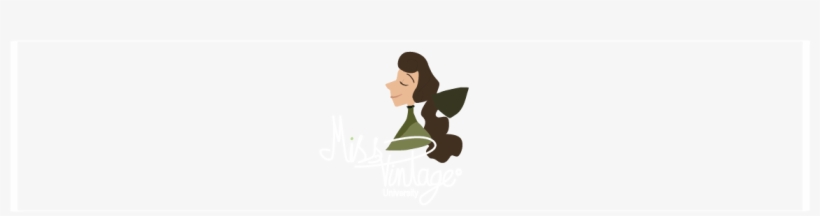 Miss Vintage University - University, transparent png