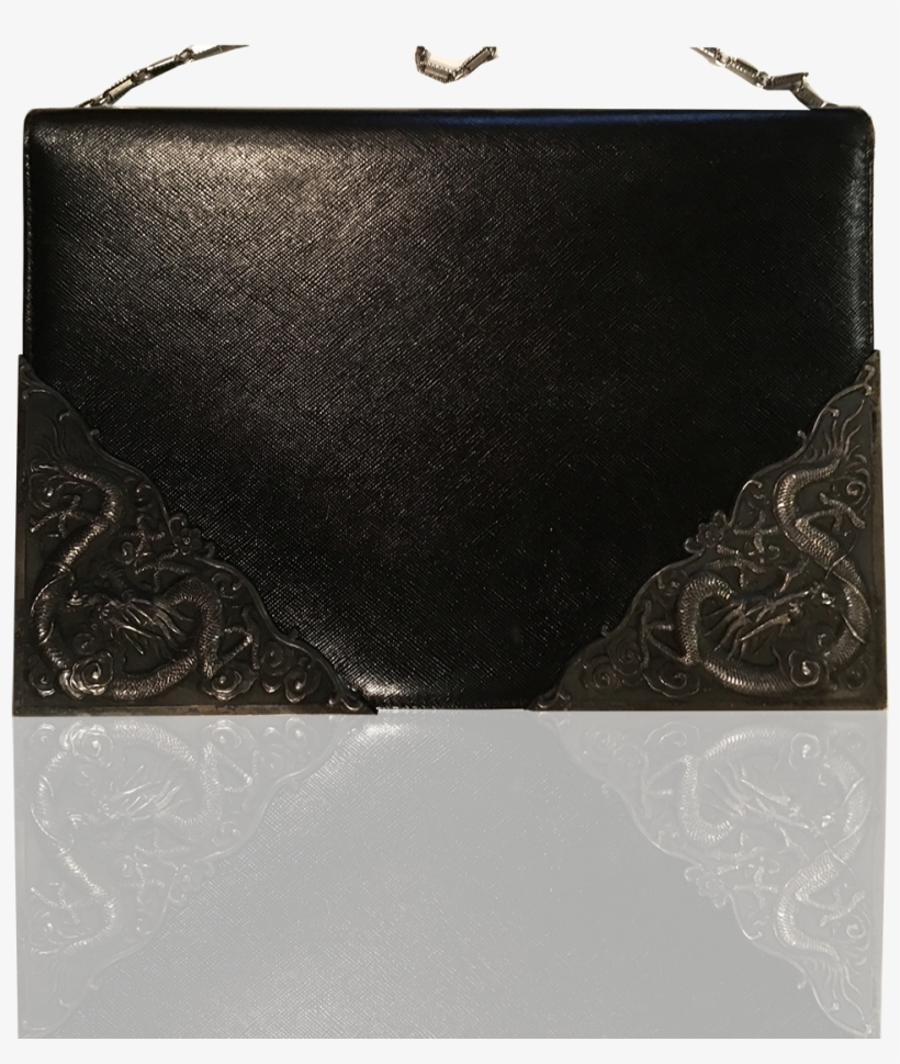 Artbag Madison Ave New York Vintage Leather Handbag - Artbag, transparent png