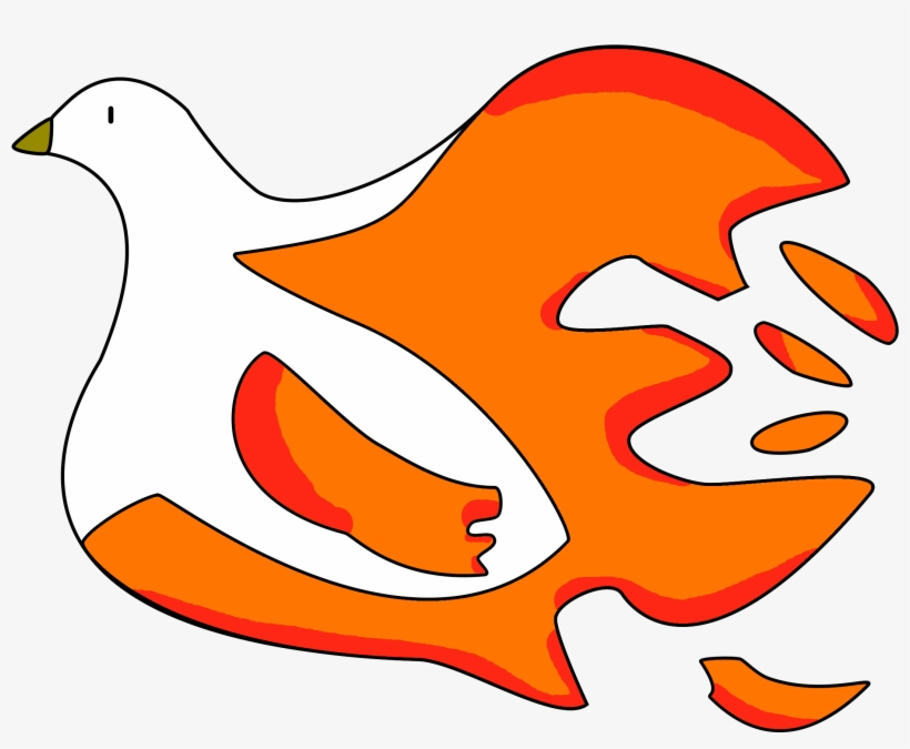 Simbol Flama - Png Flama, transparent png