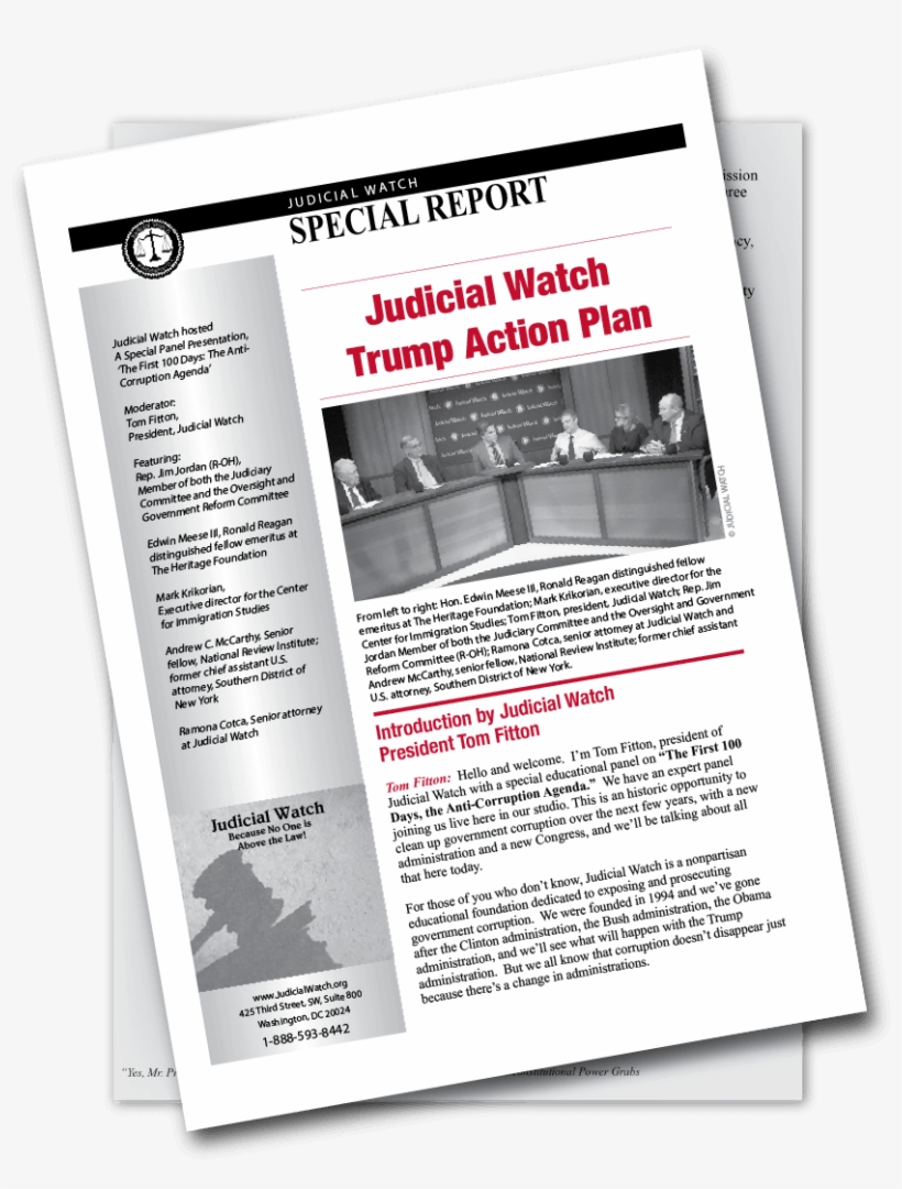 As A Tsunami Of Change Is Washing Over Washington, - Flyer, transparent png