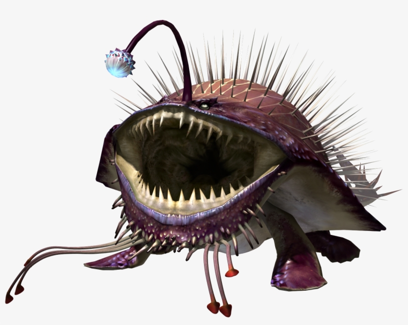View Samegoogleiqdbsaucenao Gobul Render 001 , - Mhgen Monsters, transparent png