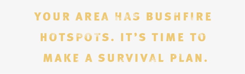It's Time To Make A Survival Plan - Test, transparent png