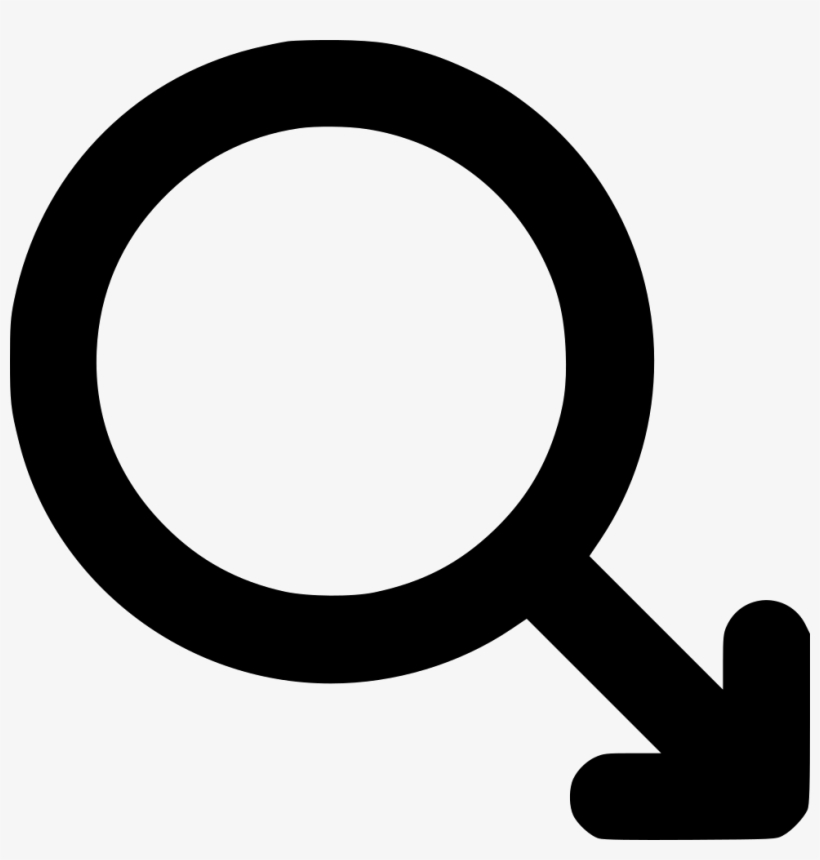 Male Boy Men Man Sex Gender Comments - Male Sex Symbol Png, transparent png