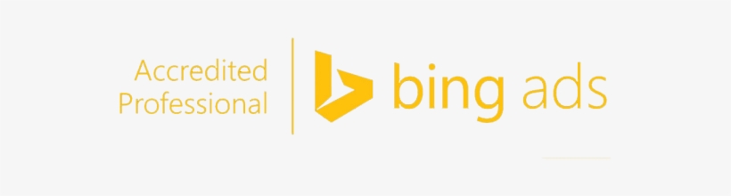 Bing Partner Logo Png, transparent png