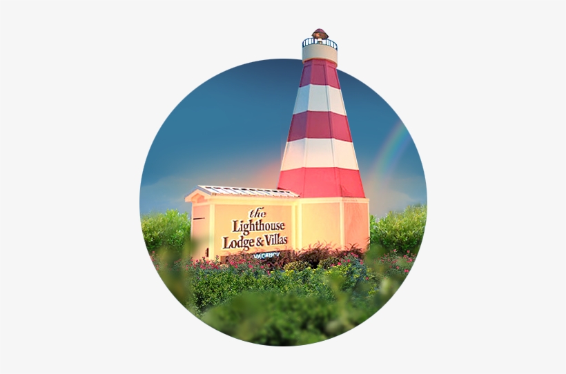 "anglerfish Marketing Built A Beautiful Website That - Lighthouse, transparent png