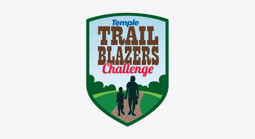 Trail Blazers Logo - Peña Montañesa, transparent png