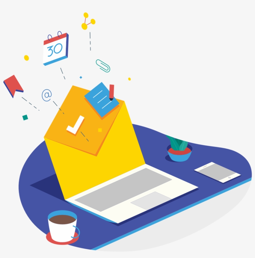Suite Of Apps - Diagram, transparent png
