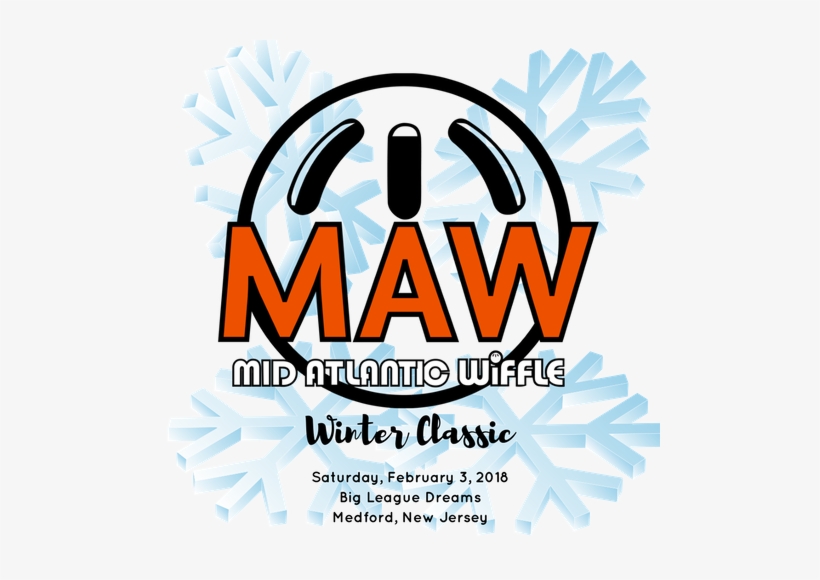 Copy Of Winterclassic - Nhl Winter Classic, transparent png