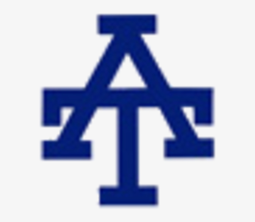 The Morton Mustangs Defeat The Addison Trail Blazers - Addison Trail High School Logo, transparent png