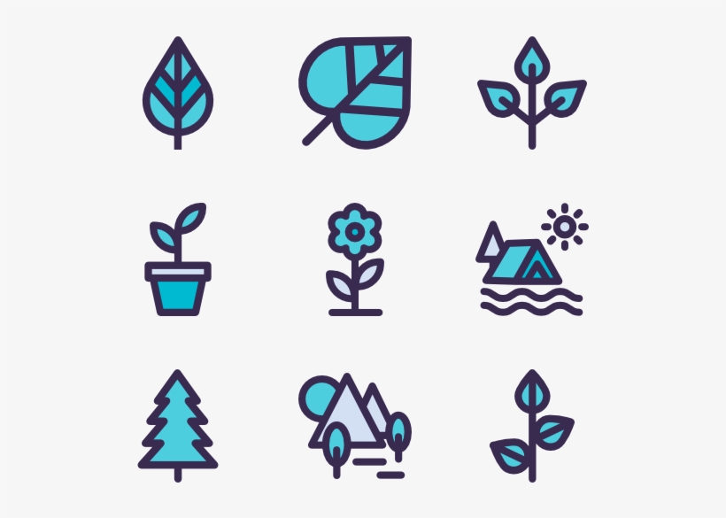 Nature, transparent png