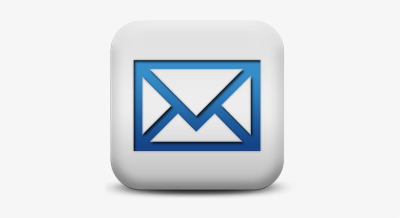It's Happened To All Of Us - Email Icon, transparent png