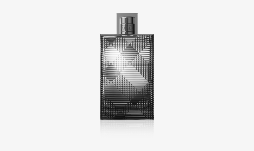 Brit Rhythm Brit Rhythm - Burberry - Brit Rhythm For Men Eau De Toilette Spray, transparent png