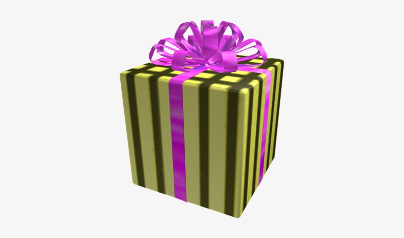 Opened Agonizingly Ugly Gift Of Full Inbox - Roblox, transparent png