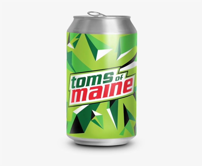 Toms Soda - Portable Network Graphics, transparent png