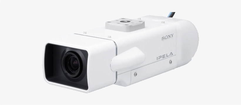 Image Description - Sony Security Systems Snc Cs50n - Network Camera -, transparent png