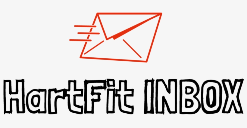 Hartfit Inbox 10 Emailed Personalized Workouts, transparent png