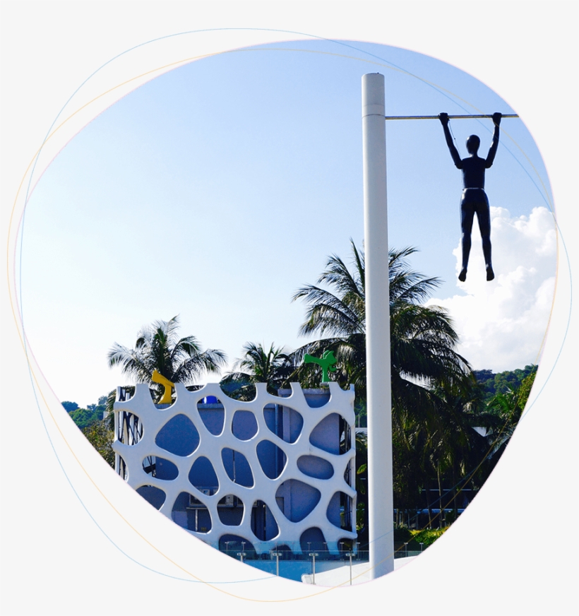 There - Silhouette, transparent png