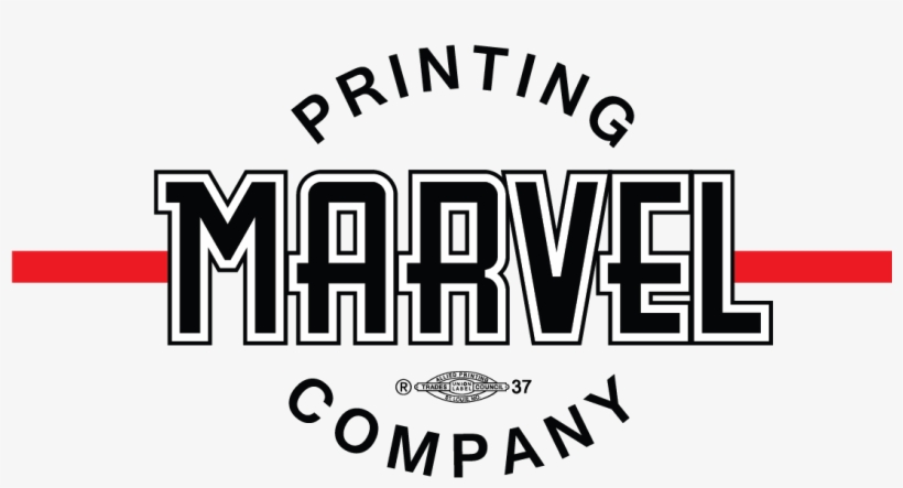 St Louis Printing Company Logo - Marvel Printing Company, transparent png