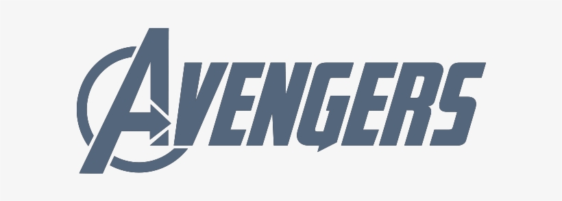 Avengers Silhouette, transparent png