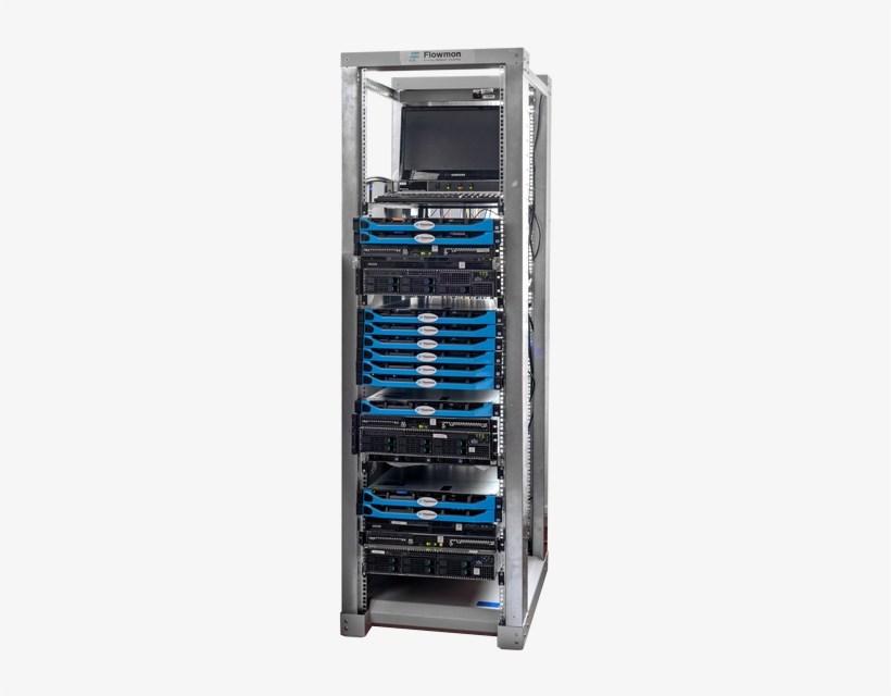 Build Your Own Flowmon Cloud Easily And Deliver Your - Patch Panel, transparent png
