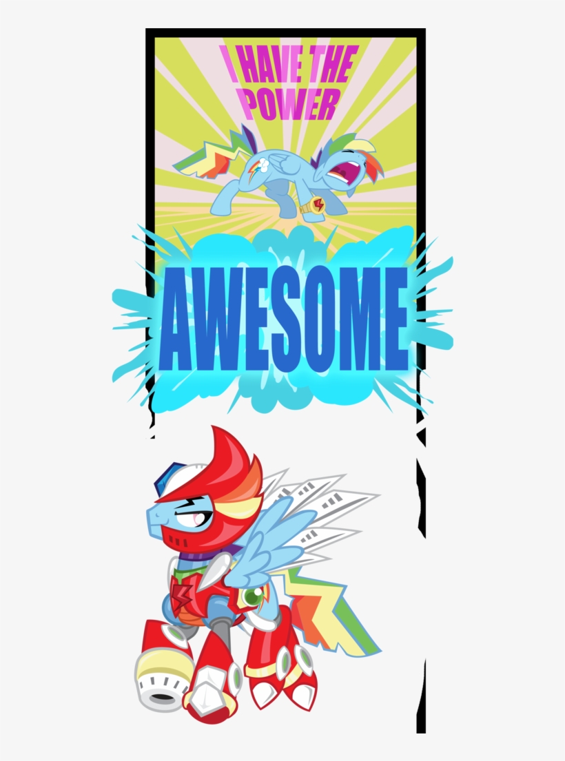 Absurd Res, Artist - Rainbow Dash, transparent png