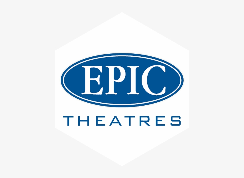 Movies Are Being Shown With Dts - Epic Theatres, transparent png