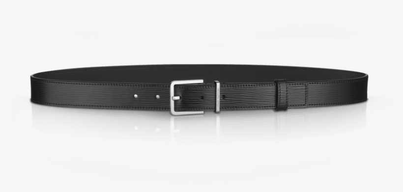 Ginza Epi Belt 30 Mm Via Louis Vuitton - Louis Vuitton Belt Men, transparent png