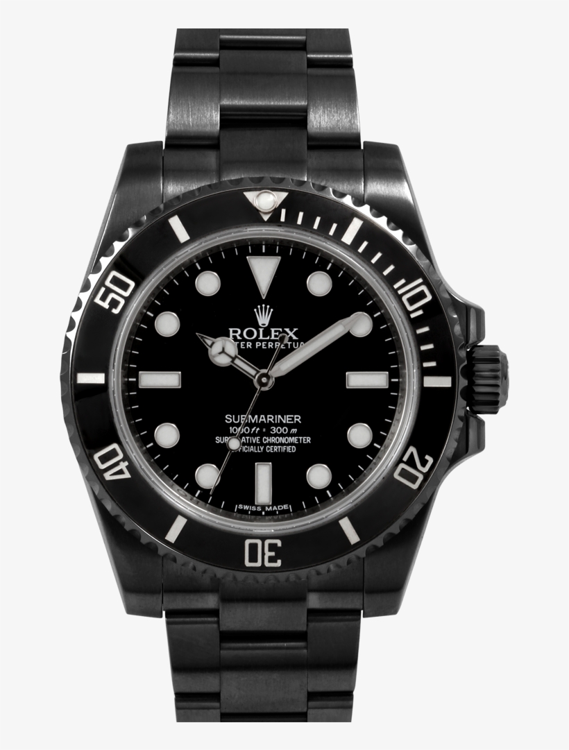 Louis Vuitton Employee Discounts Photo - Rolex Submariner, transparent png